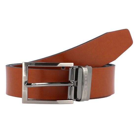 bugatti Ceinture réversible en cuir