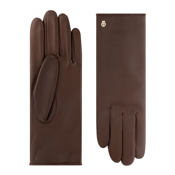 Roeckl Hamburg Gants Cuir véritable