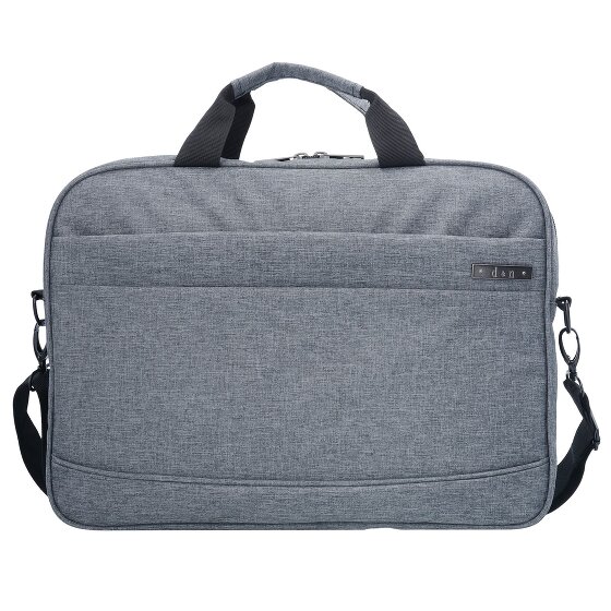 d&n Basic Porte-documents 44 cm Compartiment pour ordinateur portable