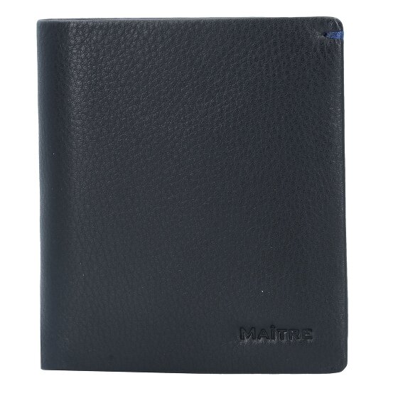 Maître Herrstein Habert Porte-monnaie Cuir 9 cm