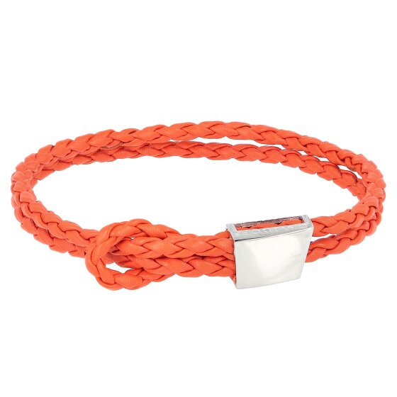 Davidoff Home Run bracelet en cuir 29 cm