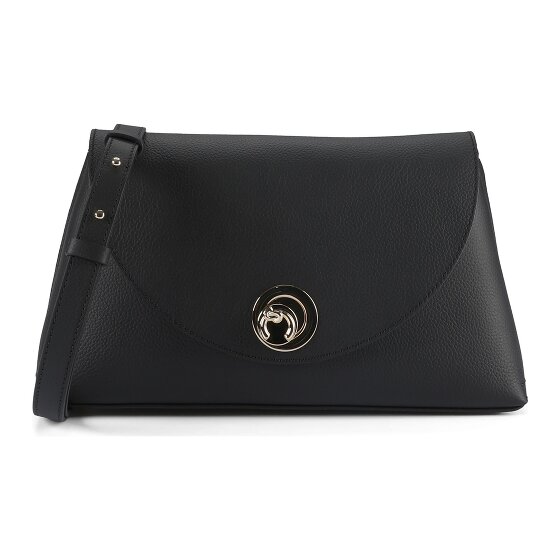 Coccinelle Nikla Sac à bandoulière Cuir 30 cm