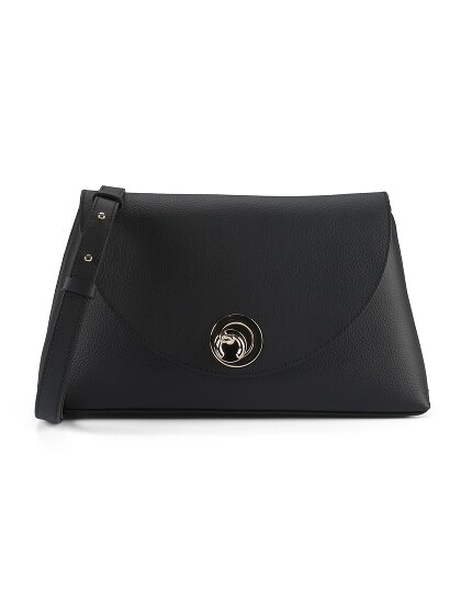 Coccinelle Nikla Sac à bandoulière Cuir 30 cm