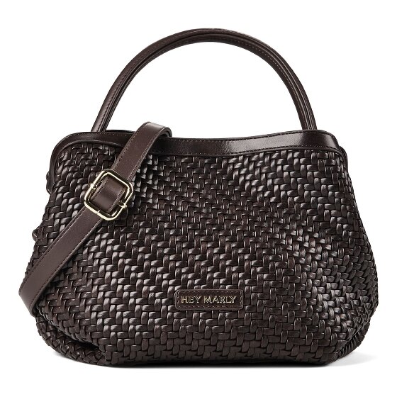 Hey Marly Cool Companion Woven Sac à bandoulière S 30 cm