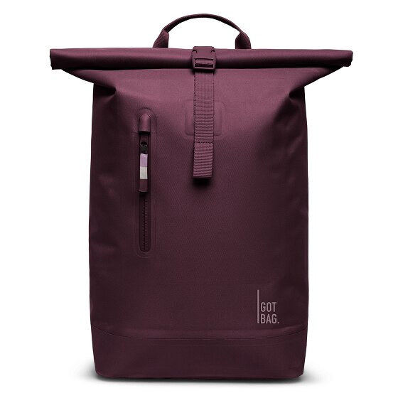 GOT BAG Rolltop Lite 2.0 Daypack 42 cm Compartiment pour ordinateur portable