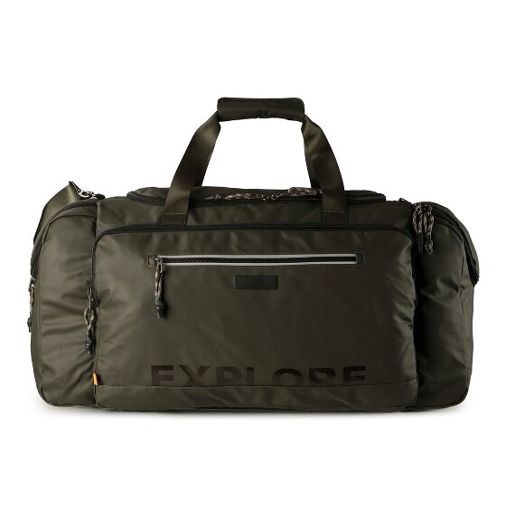 camel active Explore Sac de voyage Weekender 74 cm