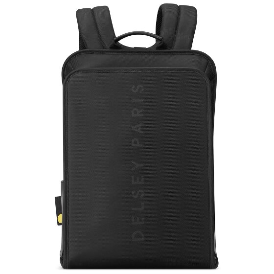 Delsey Paris Arche Sac à dos professionnel Protection RFID 43 cm Compartiment pour ordinateur portable