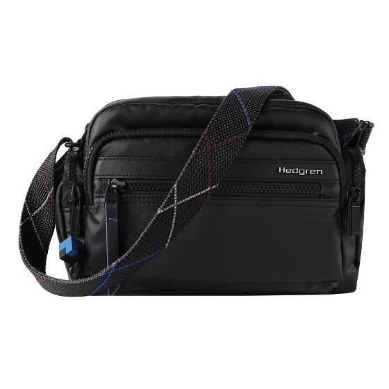 Hedgren Inner City Emily Sac à bandoulière Protection RFID 24 cm