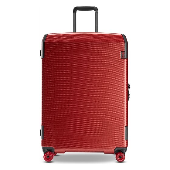 Echolac Logic Pro 4 roues Valise cabine 75 cm avec soufflet d'extension