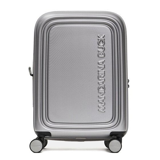 Mandarina Duck Logoduck 4 roues trolley cabine 55 cm