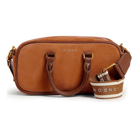 Ted Baker Shayia Sac à main Cuir véritable 25 cm