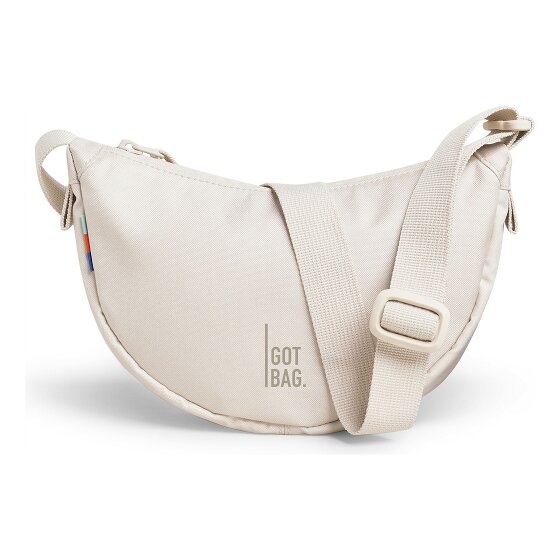 GOT BAG Moon Bag Sac à bandoulière 21 cm