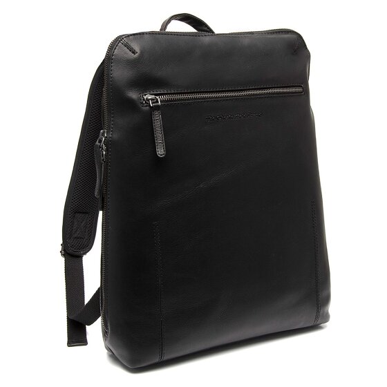 The Chesterfield Brand Filmore Daypack Cuir 40 cm Compartiment pour ordinateur portable
