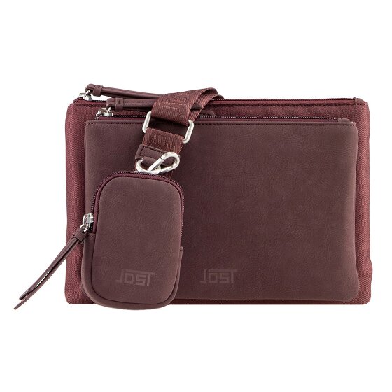 Jost Andoya Sac à bandoulière 26 cm