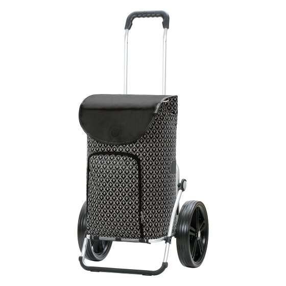 Andersen Shopper Royal Shopper Famke Chariot à provisions 59 cm
