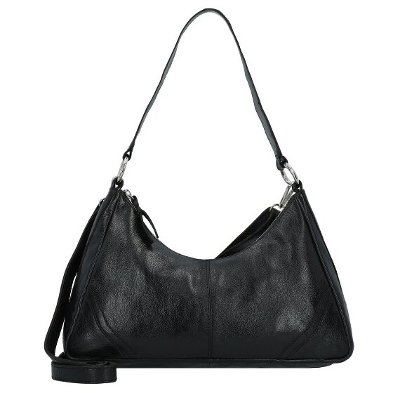 Taschendieb Wien Salvatorgasse Sac à bandoulière Cuir 34 cm