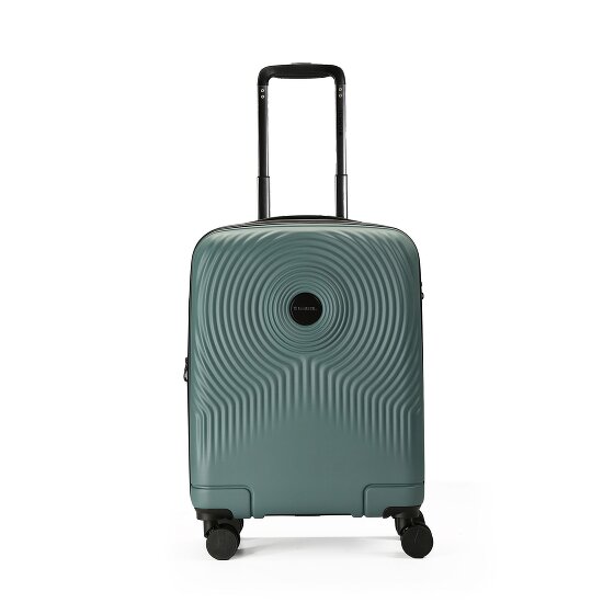 Gabol Radar 4 roulettes Trolley de cabine 55 cm