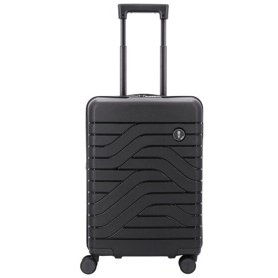 Bric's BY Ulisse 4 roues trolley cabine 55 cm