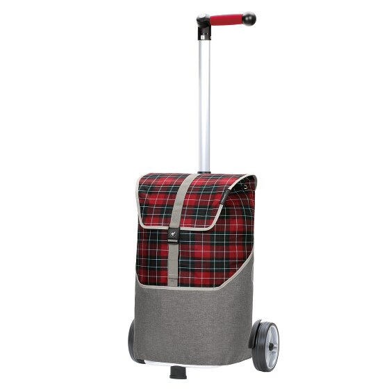 Andersen Shopper Unus Shopper Gese Chariot à provisions 59 cm