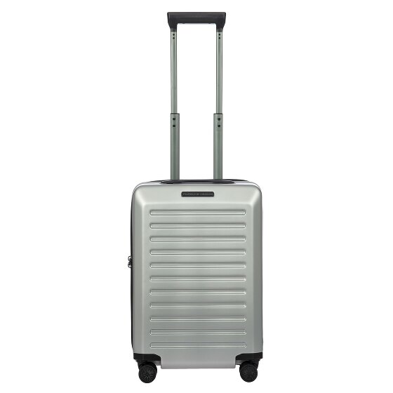 Porsche Design Voyager 4 roulettes Trolley de cabine S 55 cm