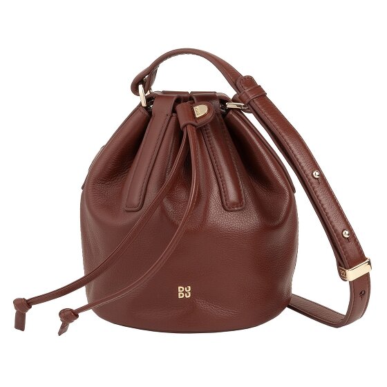 DuDu Filicudi Sac à main Cuir 14 cm