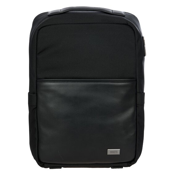 Bric's Sac à dos Monza 37 cm pour ordinateur portable