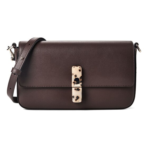 Furla Iride Sac à bandoulière S Cuir véritable 26 cm