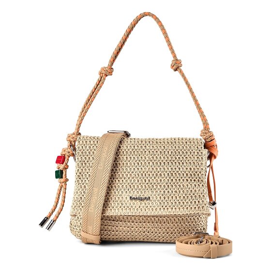 Desigual Half Sac à bandoulière 23.5 cm