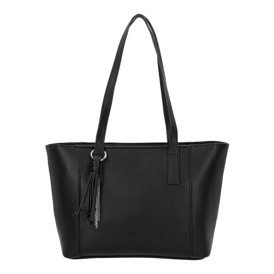 Tom Tailor Denim Priya Sac de shopper 39.5 cm