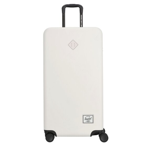 Herschel Heritage 4 roues Valise cabine L 81 cm