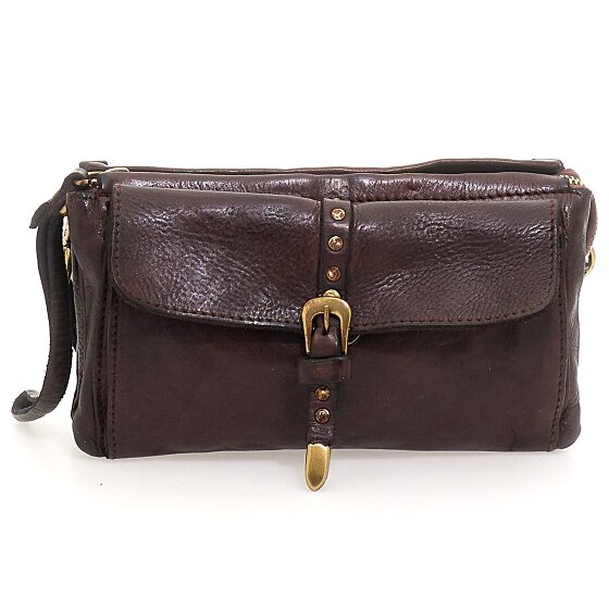 Campomaggi Sac à bandoulière Cuir 21 cm