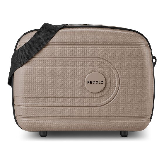 Redolz Essentials 11 Vanity-case 34 cm