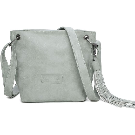 Fritzi aus Preußen Fritzi03 Vintage Sac à bandoulière 20 cm