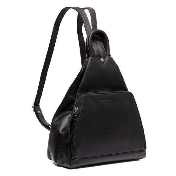 The Chesterfield Brand Howard Sac à dos de ville Cuir 30 cm
