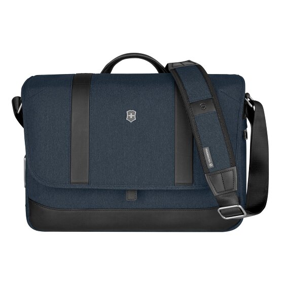 Victorinox Architecture Urban 2 Porte-documents Messenger 41 cm Compartiment pour ordinateur portable