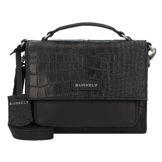 Burkely Cool Colbie Sac à main Cuir véritable 20 cm
