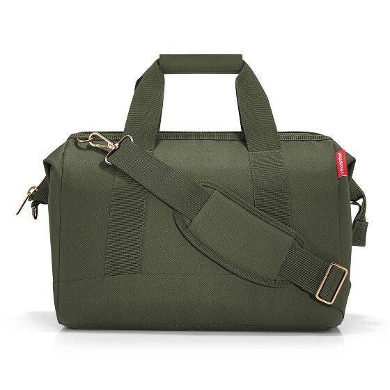 reisenthel Allrounder M Weekender Sac de voyage 40 cm