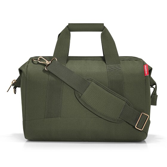 reisenthel Allrounder M Weekender Sac de voyage 40 cm