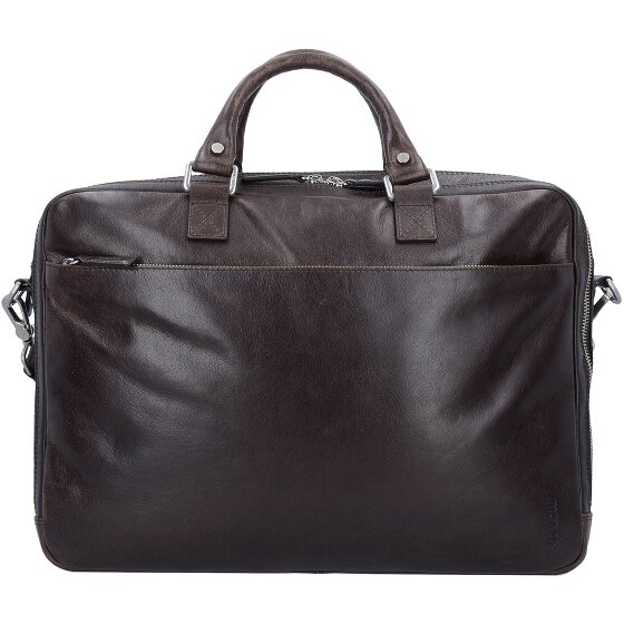 Picard Porte-documents Buddy en cuir 42 cm