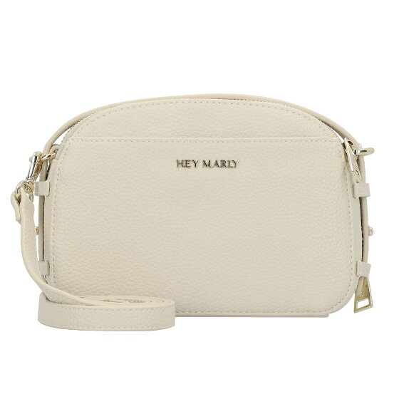 Hey Marly Style Mate  Sac à main Cuir 21.5 cm