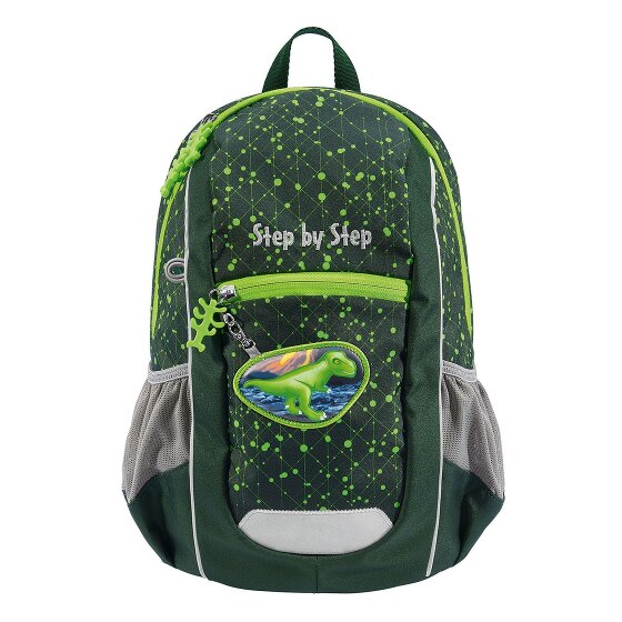 Step by Step Sac à dos pour enfants KIGA Maxi 34 cm