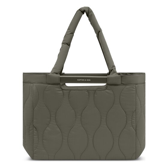 Kapten & Son Vaasa Sac de shopper 48 cm