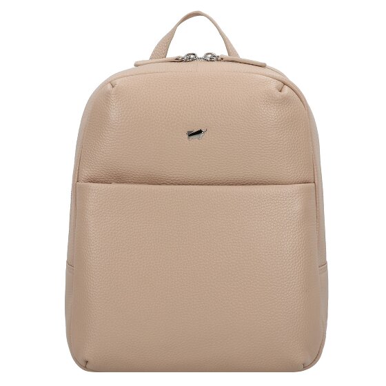 Braun Büffel Hanna Sac à dos de ville S Cuir véritable 31 cm