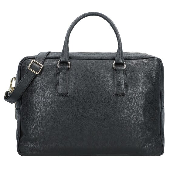 abro Adria Sac à bandoulière Cuir 39 cm