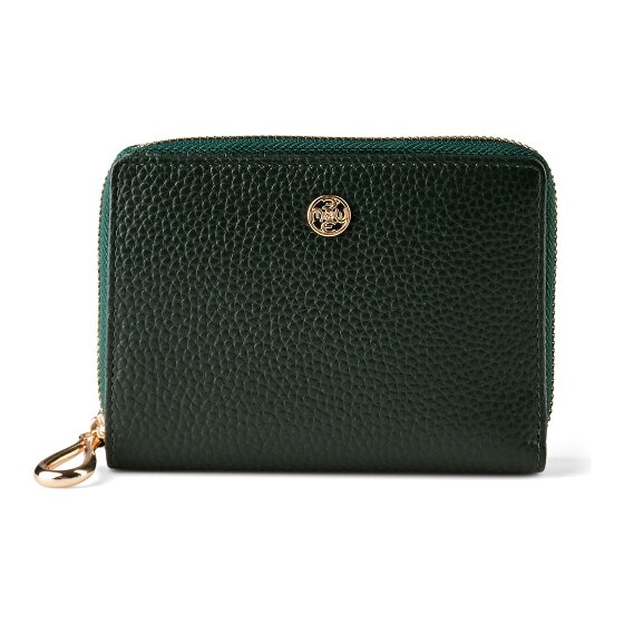 Esquire Alexandria Porte-monnaie Protection RFID Cuir 12.5 cm