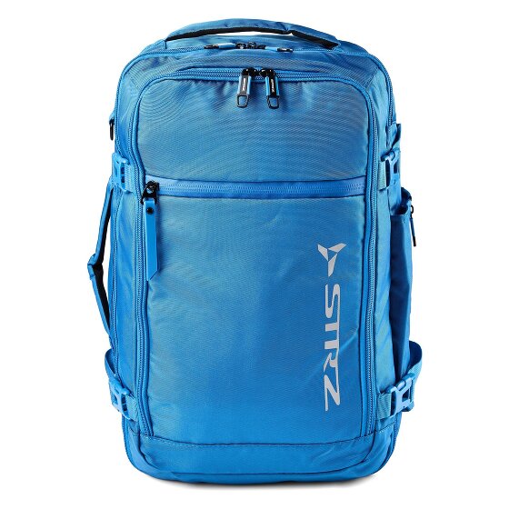 Polestream Strz by Vienna Sac à dos de voyage 47 cm, compartiment pour ordinateur portable