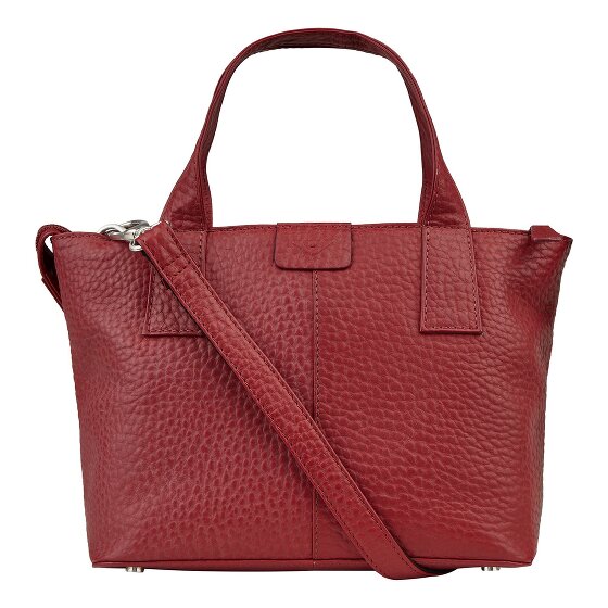 Voi Hirsch Sac à main Cuir véritable 30 cm