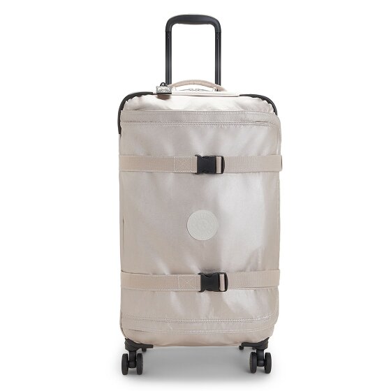 Kipling Basic Plus Spontaneous M 4 roulettes Trolley 66 cm