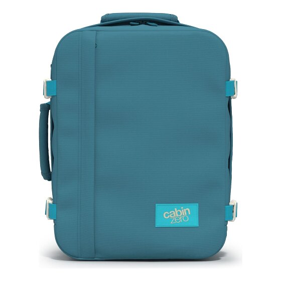 Cabin Zero Classic 119 Daypack 39 cm Compartiment pour ordinateur portable