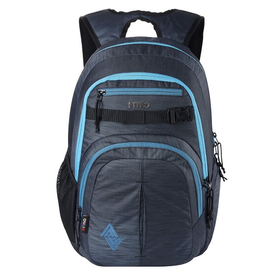 NITRO Chase Daypack 51 cm Compartiment pour ordinateur portable